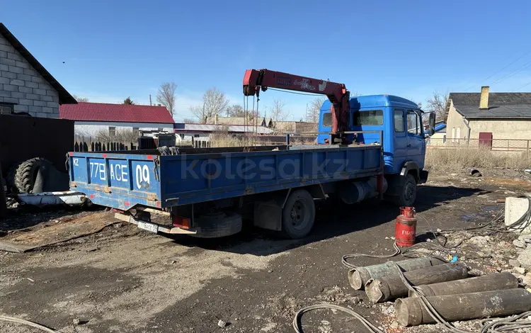 Mercedes-Benz  1320 1992 годаүшін14 500 000 тг. в Караганда