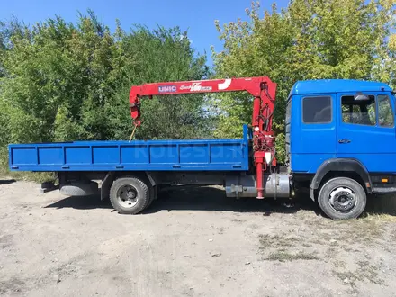 Mercedes-Benz  1320 1992 года за 14 500 000 тг. в Караганда – фото 4