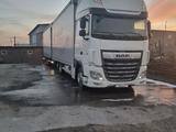 DAF 2019 годаүшін43 000 000 тг. в Шымкент