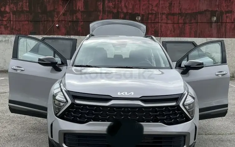 Kia Sportage 2023 года за 15 700 000 тг. в Талдыкорган