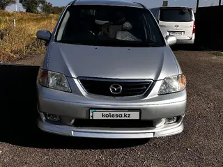 Mazda MPV