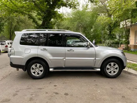 Mitsubishi Pajero 2008 года за 7 850 000 тг. в Астана – фото 3