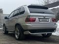 BMW X5 2000 годаfor5 000 000 тг. в Алматы – фото 6