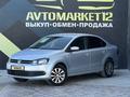 Volkswagen Polo 2013 года за 5 000 000 тг. в Актау