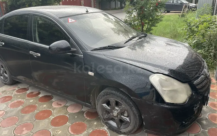 Nissan Almera 2014 годаүшін2 900 000 тг. в Павлодар