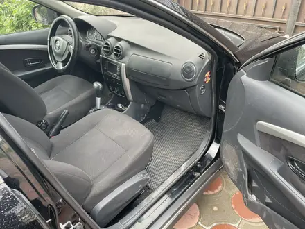 Nissan Almera 2014 года за 2 900 000 тг. в Павлодар – фото 8