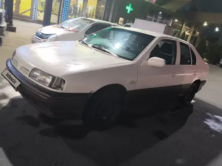 Nissan Primera 1996 года за 450 000 тг. в Алматы – фото 5