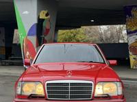 Mercedes-Benz E 280 1992 годаүшін3 350 000 тг. в Алматы