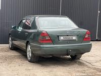 Mercedes-Benz C 200 1995 годаfor1 950 000 тг. в Алматы