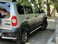 Chevrolet Niva 2021 годаfor6 570 000 тг. в Алматы – фото 5