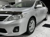 Toyota Corolla 2011 года за 8 000 000 тг. в Усть-Каменогорск – фото 2