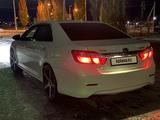 Toyota Camry 2012 годаүшін8 500 000 тг. в Костанай – фото 3