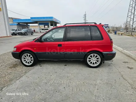 Mitsubishi Space Runner 1995 годаүшін1 150 000 тг. в Алматы – фото 2