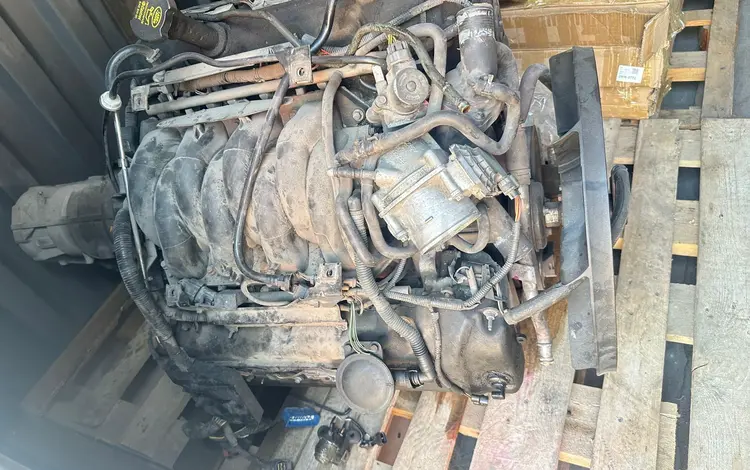 Двигатель за 10 000 тг. в Шымкент