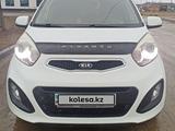 Kia Picanto 2013 года за 4 300 000 тг. в Жезказган