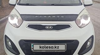 Kia Picanto 2013 года за 4 300 000 тг. в Жезказган