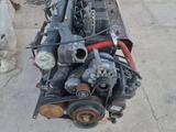Двигатель от Шансиман Хово в Шымкент – фото 2