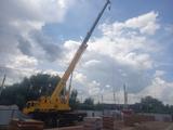 XCMG  QY25K 2007 года за 25 500 000 тг. в Уральск – фото 2