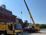 XCMG  QY25K 2007 года за 25 500 000 тг. в Уральск