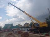 XCMG  QY25K 2007 года за 25 500 000 тг. в Уральск – фото 3