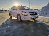 Chevrolet Cobalt 2021 годаүшін5 690 000 тг. в Костанай – фото 2