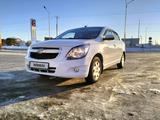 Chevrolet Cobalt 2021 года за 5 800 000 тг. в Костанай