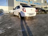 Chevrolet Cobalt 2021 года за 6 200 000 тг. в Костанай – фото 5