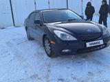 Lexus ES 300 2002 года за 5 800 000 тг. в Кокшетау