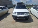 Chevrolet Niva 2019 года за 4 500 000 тг. в Актобе – фото 2