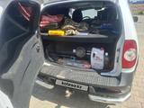 Chevrolet Niva 2019 года за 4 500 000 тг. в Актобе