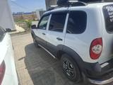 Chevrolet Niva 2019 года за 4 500 000 тг. в Актобе – фото 4