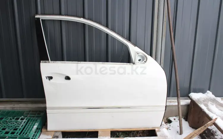 Двери W211үшін15 000 тг. в Алматы