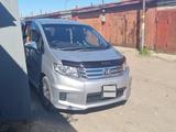 Honda Freed Spike 2014 года за 9 200 000 тг. в Павлодар – фото 3