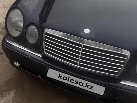 Mercedes-Benz E 280 1998 года за 3 000 000 тг. в Арысь – фото 7