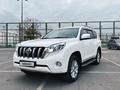 Toyota Land Cruiser Prado 2015 годаfor16 800 000 тг. в Актау