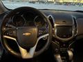 Chevrolet Cruze 2013 годаүшін5 300 000 тг. в Астана – фото 15