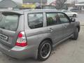 Subaru Forester 2005 года за 6 000 000 тг. в Алматы – фото 5