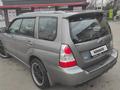 Subaru Forester 2005 года за 6 000 000 тг. в Алматы – фото 7