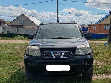 Nissan X-Trail 2002 года за 4 200 000 тг. в Кокшетау