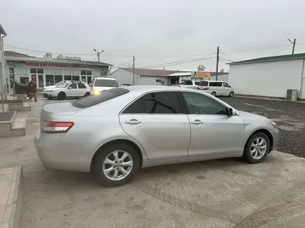 Toyota Camry 2011 года за 5 100 000 тг. в Атырау – фото 5