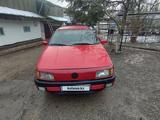 Volkswagen Passat 1991 годаүшін500 000 тг. в Шымкент
