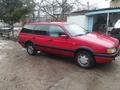 Volkswagen Passat 1991 года за 500 000 тг. в Шымкент – фото 5