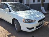 Mitsubishi Lancer 2007 года за 3 600 000 тг. в Караганда – фото 5