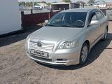 Toyota Avensis 2003 года за 4 500 000 тг. в Караганда – фото 2