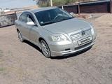 Toyota Avensis 2003 года за 4 500 000 тг. в Караганда