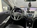 Hyundai Solaris 2014 годаүшін5 800 000 тг. в Астана – фото 4