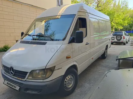 Mercedes-Benz Sprinter 2006 года за 5 500 000 тг. в Алматы – фото 2