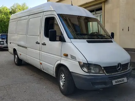 Mercedes-Benz Sprinter 2006 года за 5 500 000 тг. в Алматы