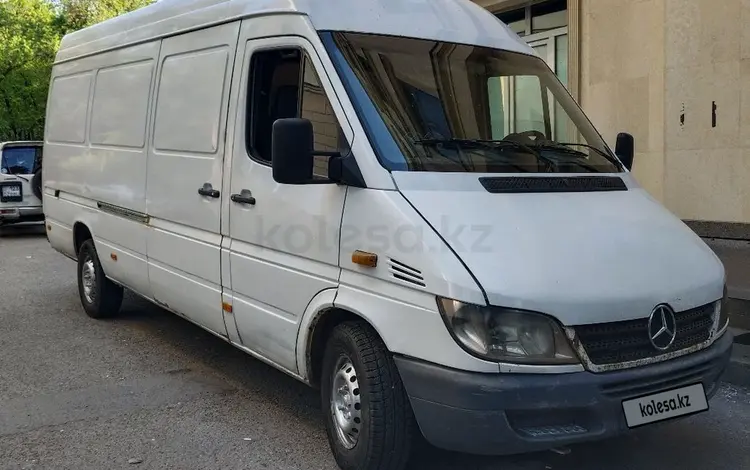Mercedes-Benz Sprinter 2006 года за 5 500 000 тг. в Алматы
