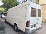 Mercedes-Benz Sprinter 2006 года за 5 500 000 тг. в Алматы – фото 3
